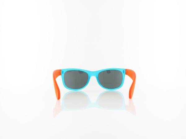 Polaroid | P0115 89T/Y2 46 | blue orange / grey polarized