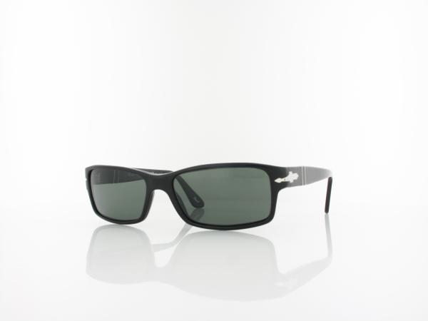 Persol | PO2747S 95-48 57 | black / green polarized
