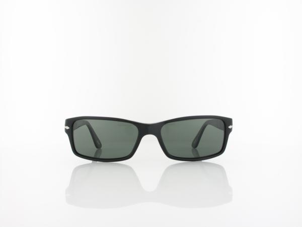 Persol | PO2747S 95-48 57 | black / green polarized