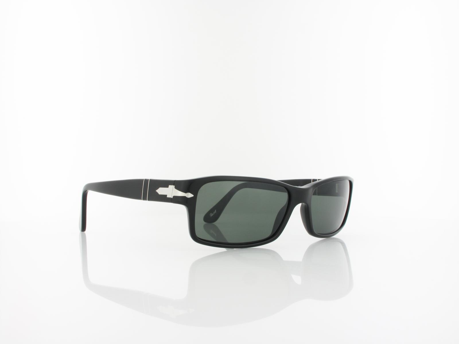 Persol | PO2747S 95-48 57 | black / green polarized