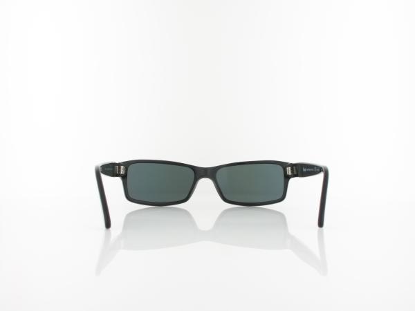Persol | PO2747S 95-48 57 | black / green polarized