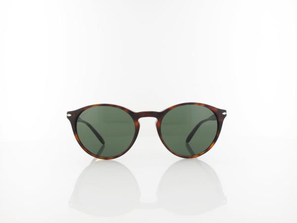 Persol | PO3092SM 901531 50 | havana / green
