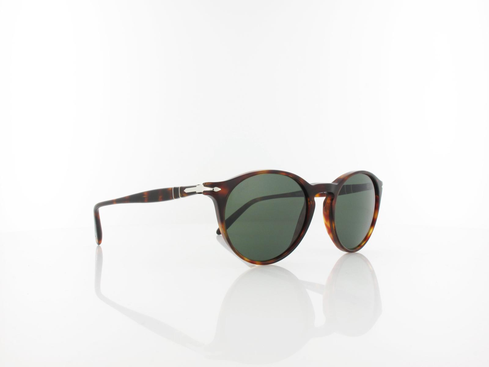 Persol | PO3092SM 901531 50 | havana / green