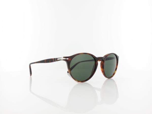Persol | PO3092SM 901531 50 | havana / green