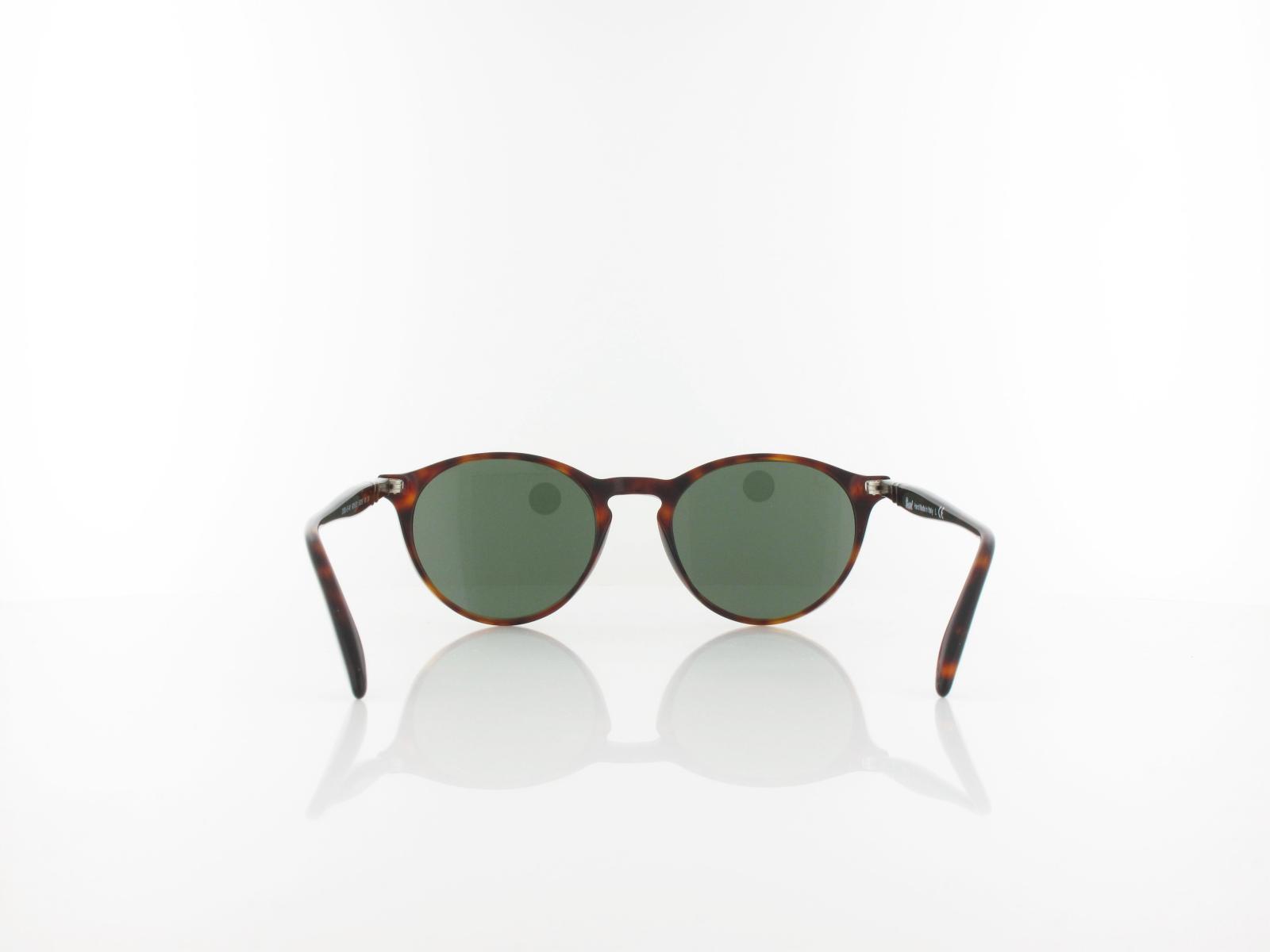 Persol | PO3092SM 901531 50 | havana / green