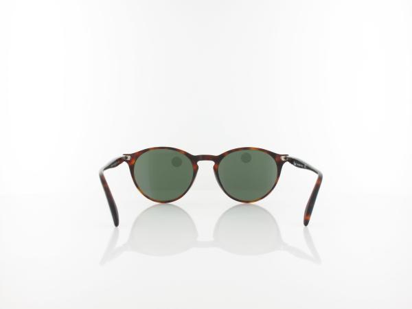 Persol | PO3092SM 901531 50 | havana / green