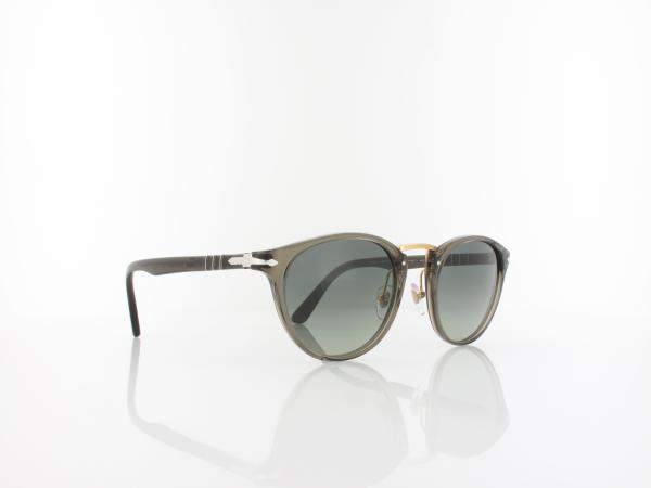 Persol | PO3108S 110371 49 | grey taupe / grey gradient