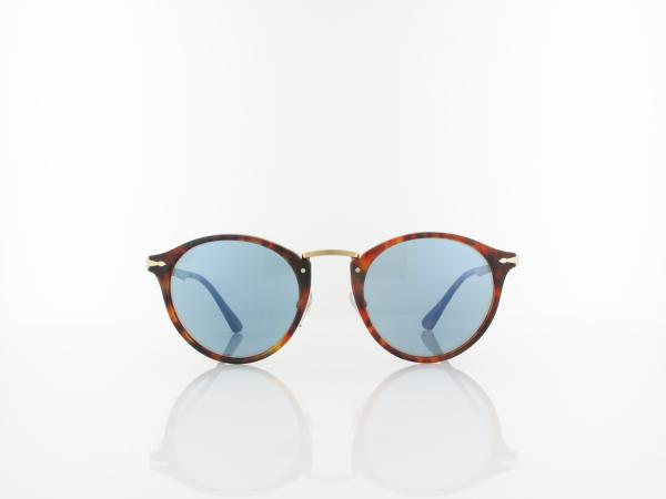 Persol | PO3166S 108/56 51 | caffe / light blue