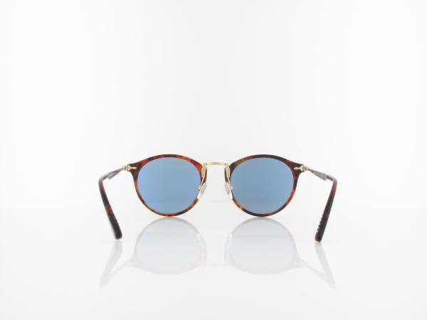 Persol | PO3166S 108/56 51 | caffe / light blue