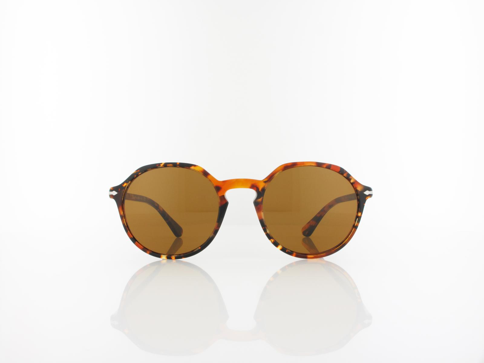 Persol | PO3255S 108133 51 | tortoise brown tortoise / brown
