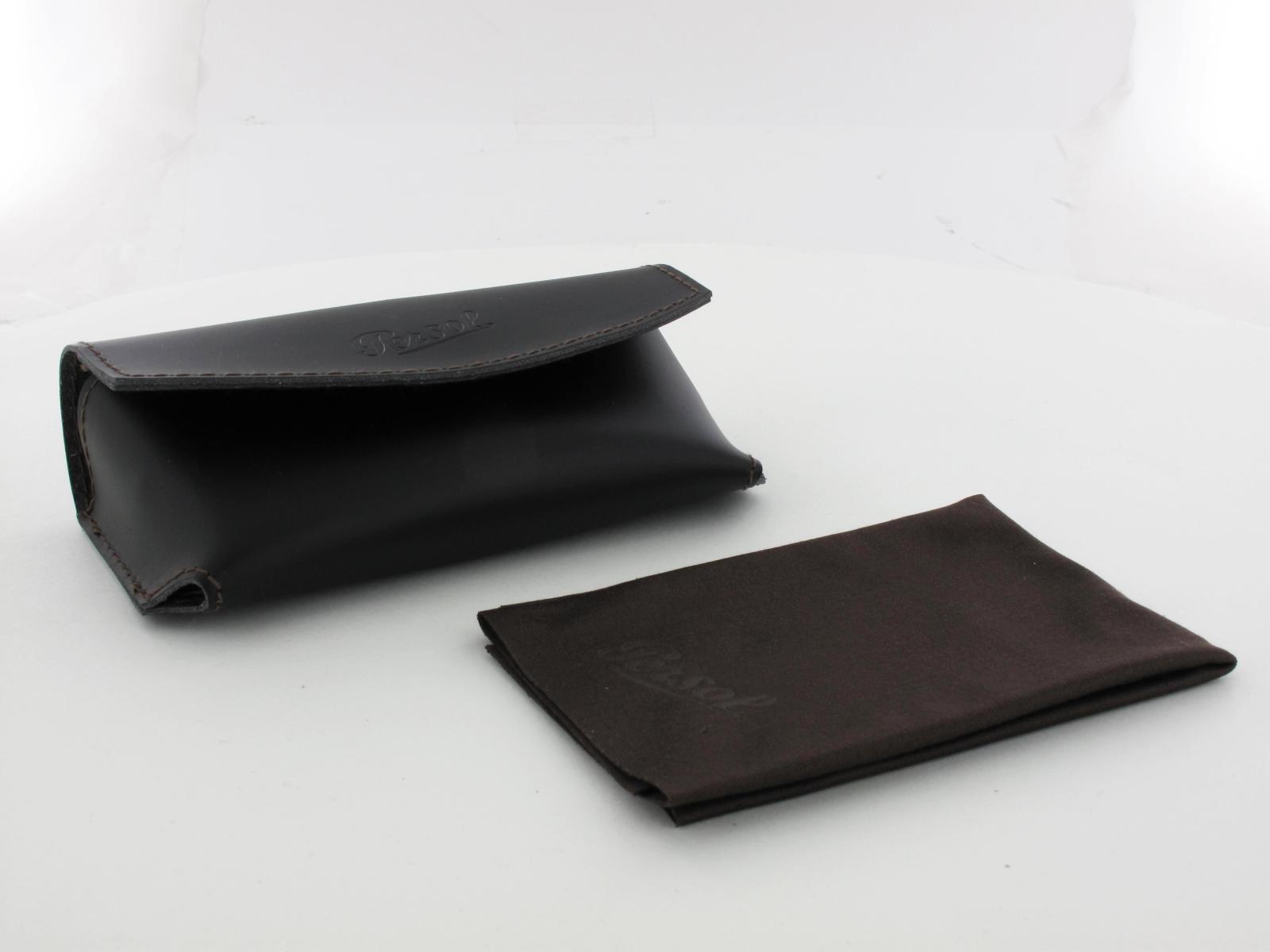 Persol | PO3269S 95/31 52 | black / green