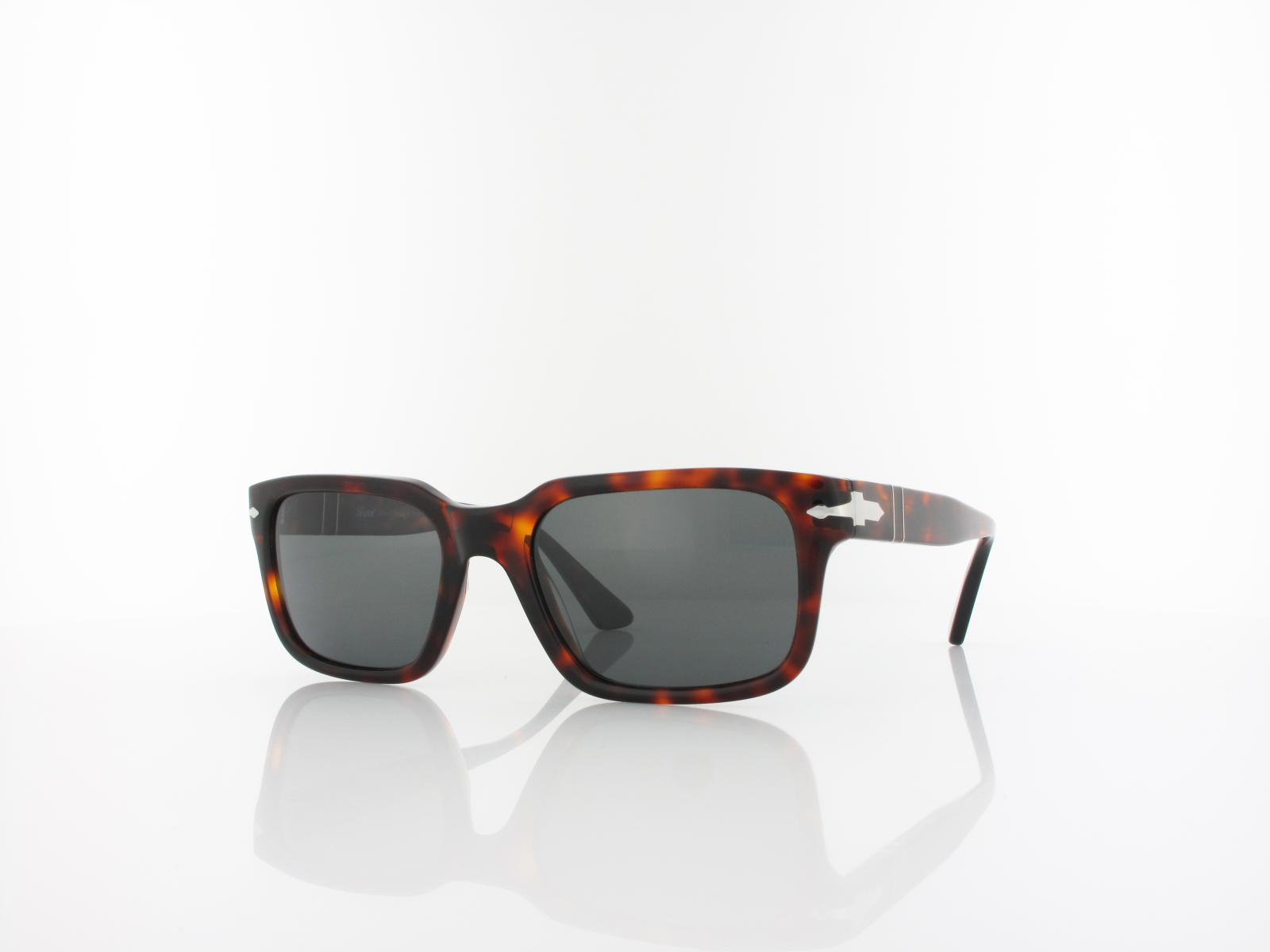 Persol | PO3272S 24/48 53 | havana / polar black