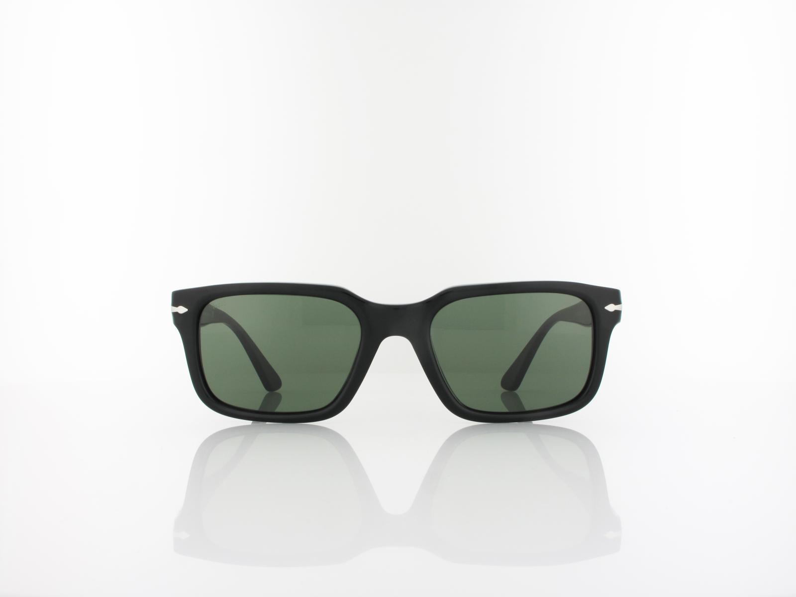 Persol | PO3272S 95/31 53 | black / green