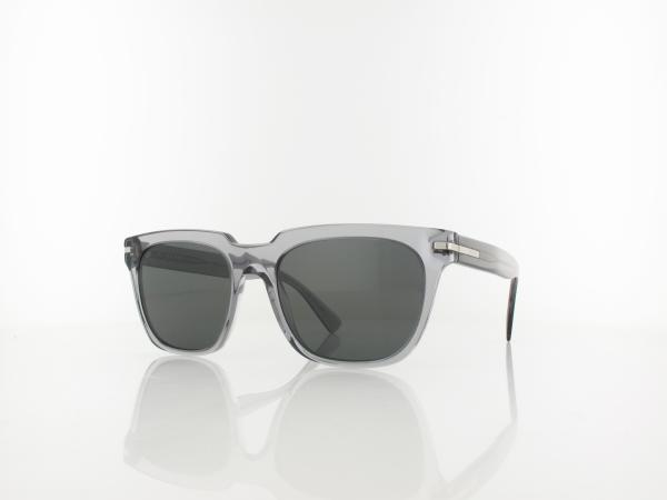 Prada | PR04YS 08U08G 56 | trasparent grey / polar black
