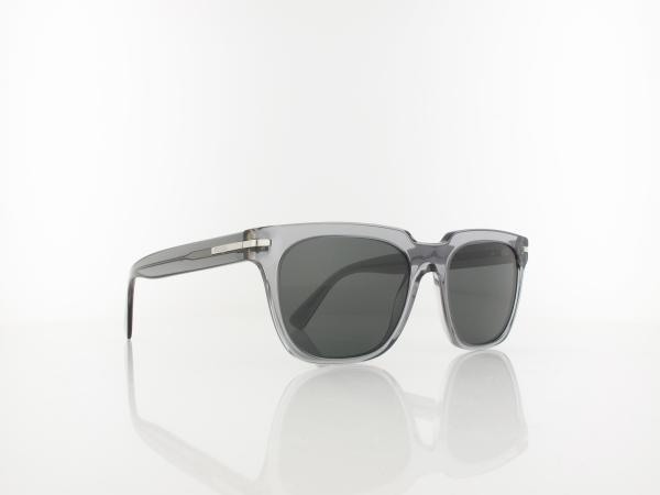 Prada | PR04YS 08U08G 56 | trasparent grey / polar black