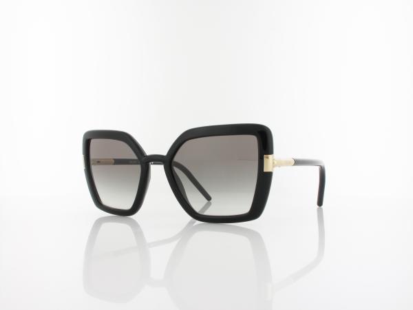 Prada | PR09WS 1AB0A7 54 | black / grey gradient