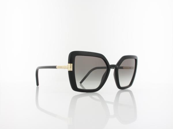 Prada | PR09WS 1AB0A7 54 | black / grey gradient