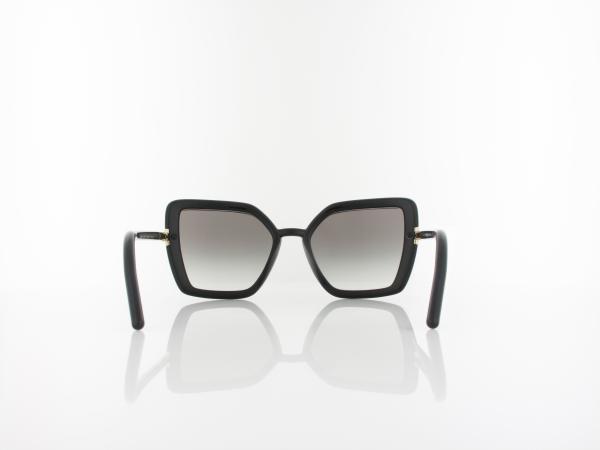 Prada | PR09WS 1AB0A7 54 | black / grey gradient