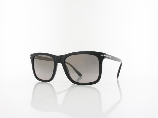 Prada | PR18WS 1AB09G 56 | black / polar grey gradient