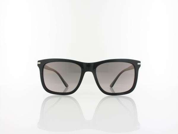 Prada | PR18WS 1AB09G 56 | black / polar grey gradient