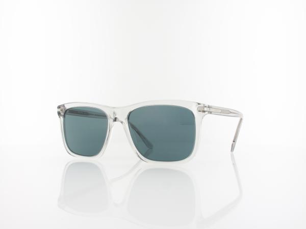 Prada | PR18WS U430A9 56 | grey crystal / blue