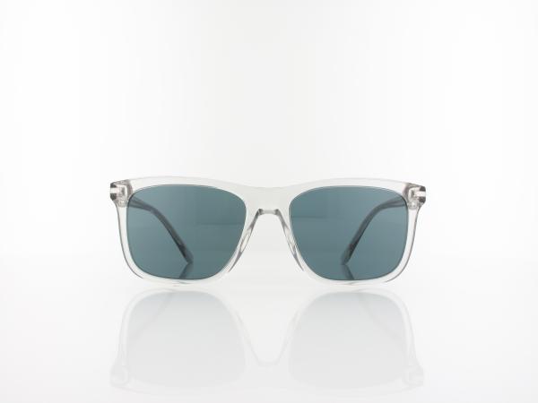 Prada | PR18WS U430A9 56 | grey crystal / blue