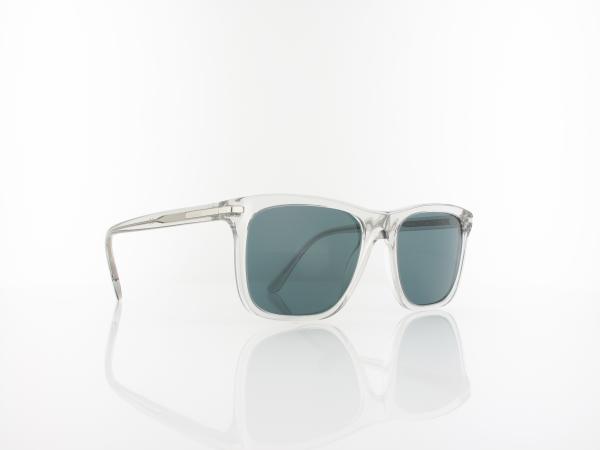 Prada | PR18WS U430A9 56 | grey crystal / blue