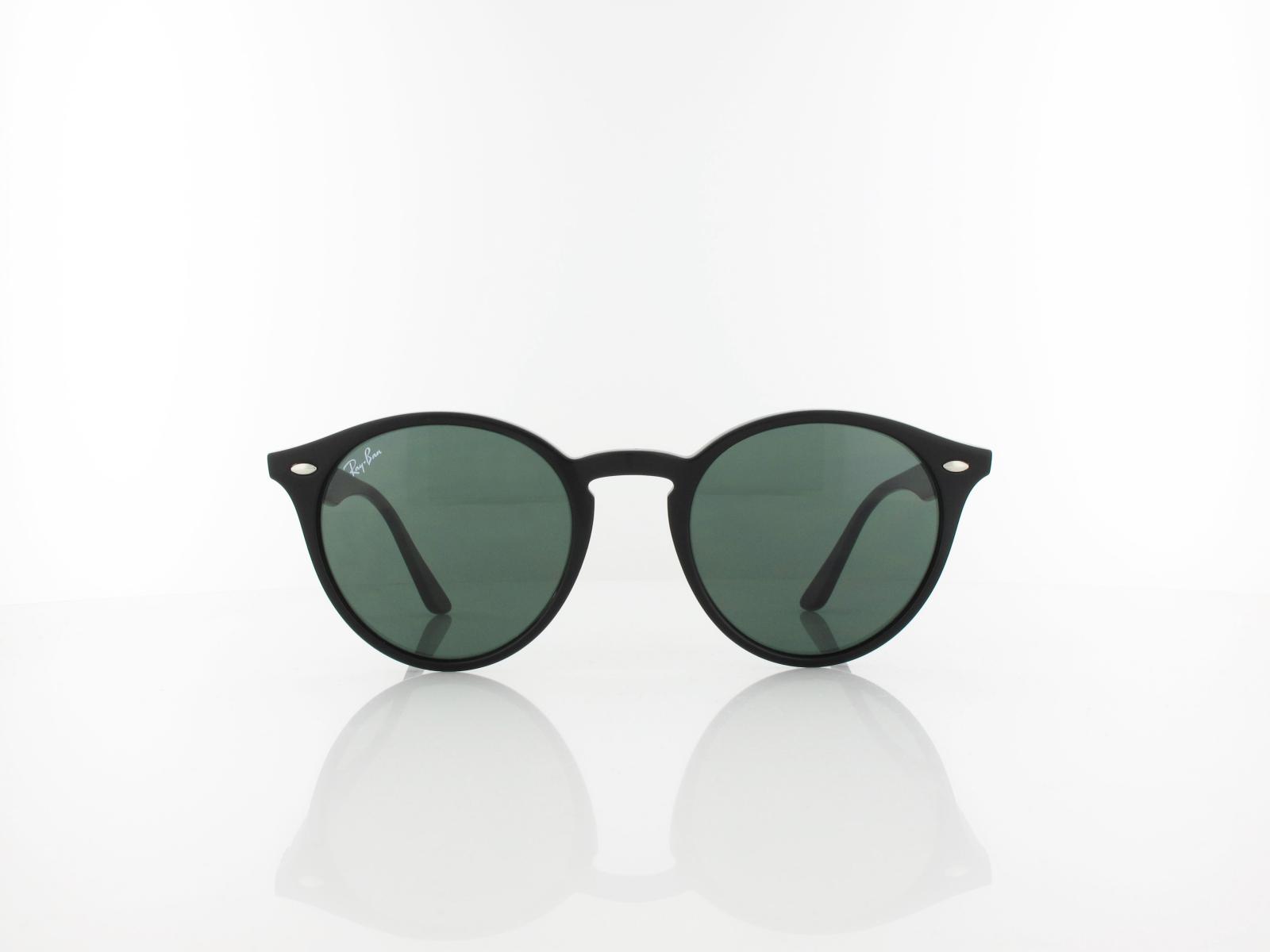 Ray Ban | RB2180 601/71 51 | black / green