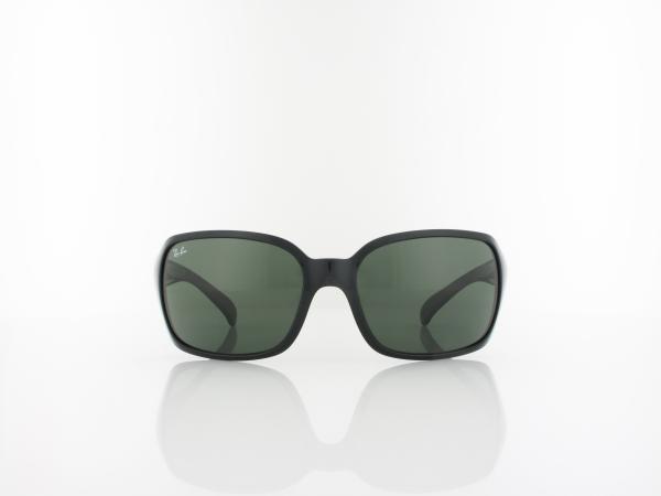 Ray Ban | RB4068 601 60 | black / green