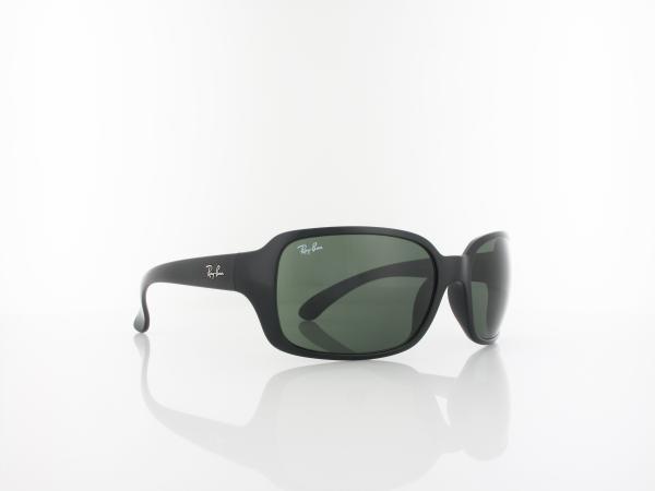 Ray Ban | RB4068 601 60 | black / green