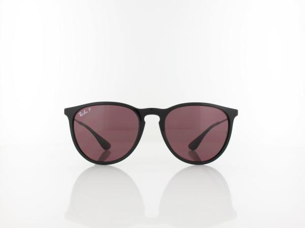 Ray Ban | ERIKA RB4171 601/5Q 54 | black / polar purple
