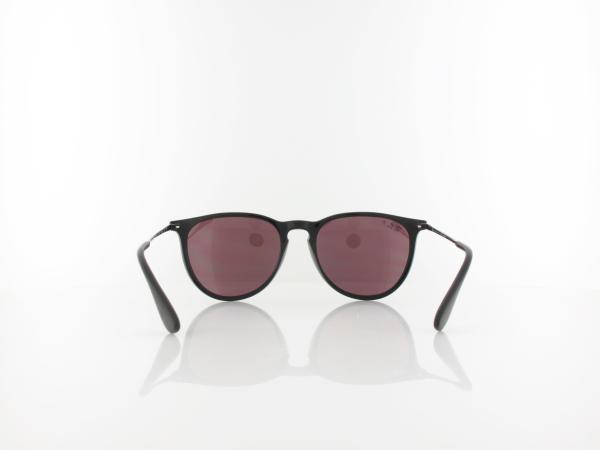 Ray Ban | ERIKA RB4171 601/5Q 54 | black / polar purple