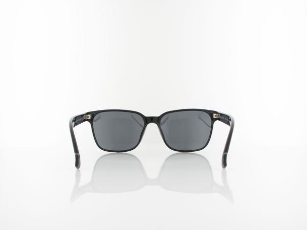 Red Bull SPECT | CARY RX 004P 57 | black / smoke