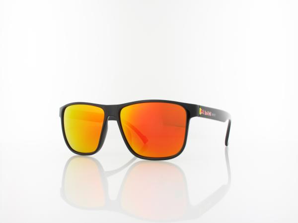 Red Bull SPECT | CASEY RX 001P 58 | black / brown with red mirror pol