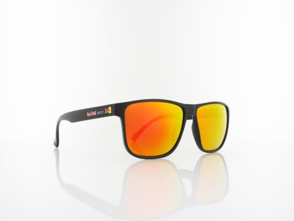 Red Bull SPECT | CASEY RX 001P 58 | black / brown with red mirror pol