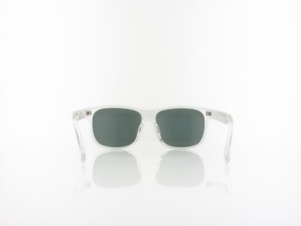 Red Bull SPECT | CONOR RX 004P 57 | xtal clear / brown with green revo