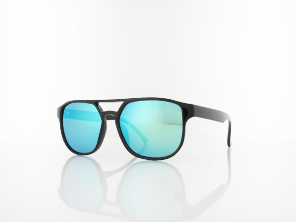Red Bull SPECT | COOPER RX 004P 55 | black / smoke with blue mirror
