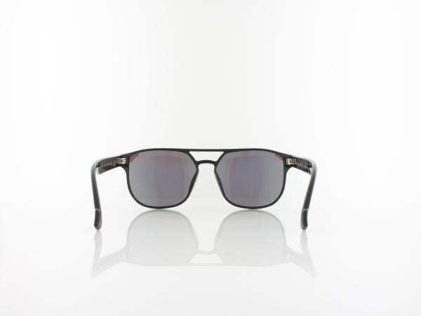 Red Bull SPECT | COOPER RX 004P 55 | black / smoke with blue mirror