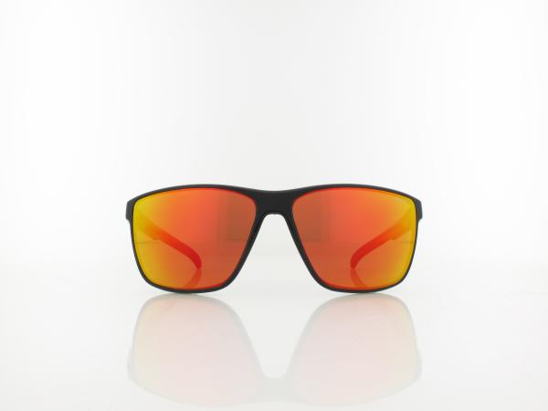 Red Bull Spect | DRIFT 004P 61 | black / red mirror polarized