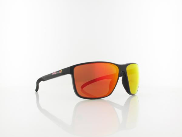 Red Bull Spect | DRIFT 004P 61 | black / red mirror polarized
