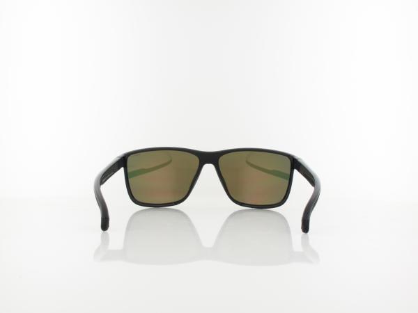 Red Bull Spect | DRIFT 004P 61 | black / red mirror polarized