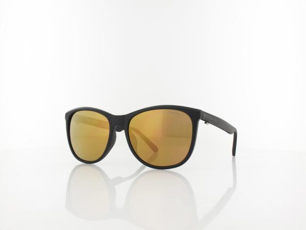 Red Bull SPECT | FLY 001P 54 | black / brown with bronze mirror pol