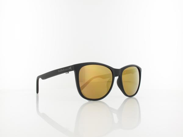 Red Bull SPECT | FLY 001P 54 | black / brown with bronze mirror pol