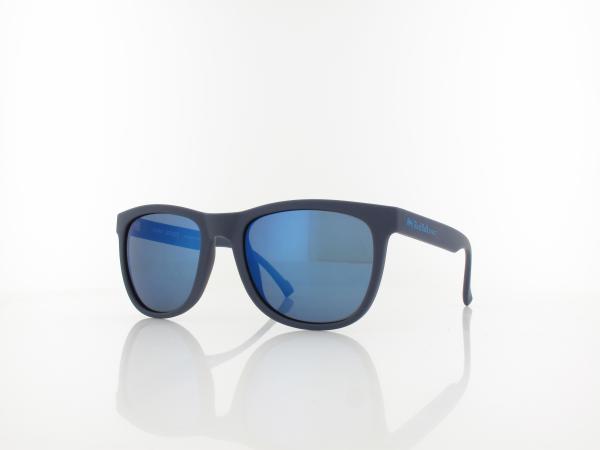 Red Bull SPECT | LAKE 001P 54 | dark blue / smoke with blue mirror pol