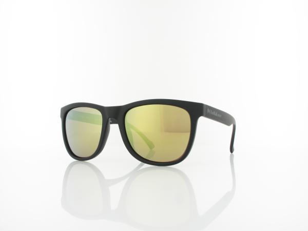 Red Bull SPECT | LAKE RX 003P 54 | black / brown with gold mirror