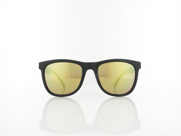 Red Bull SPECT | LAKE RX 003P 54 | black / brown with gold mirror
