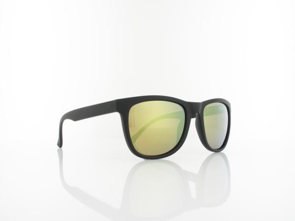 Red Bull SPECT | LAKE RX 003P 54 | black / brown with gold mirror