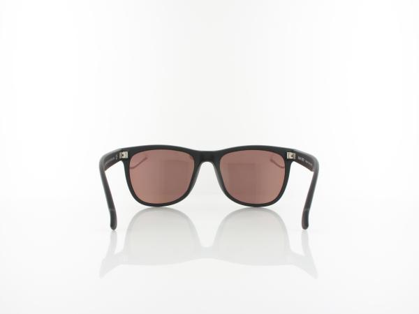 Red Bull SPECT | LAKE RX 003P 54 | black / brown with gold mirror