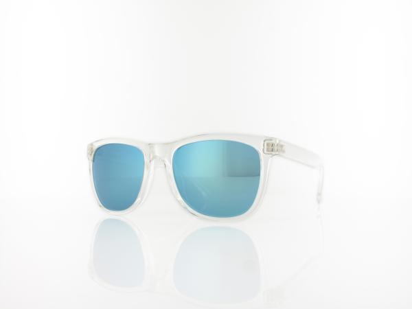 Red Bull SPECT | LAKE RX 004P 54 | white xtal clear / smoke with blue mirror