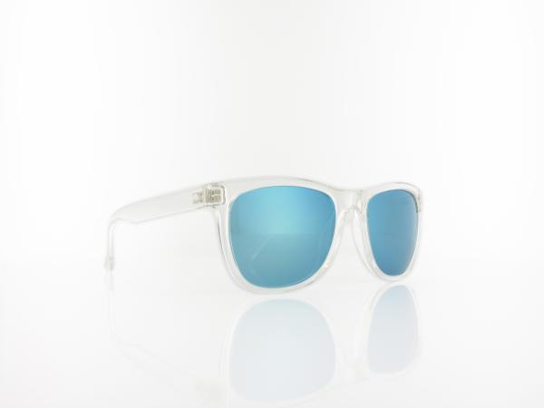 Red Bull SPECT | LAKE RX 004P 54 | white xtal clear / smoke with blue mirror